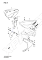 Bild für Kategorie SIDE COVER (VZR1800K6/ UFK6/ K7/ U2K7)